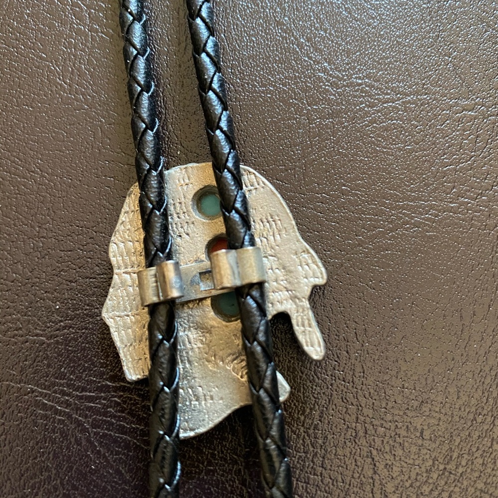 Bolo Tie - image 4